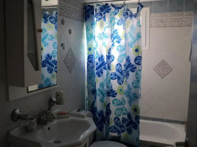 Evita Apartments