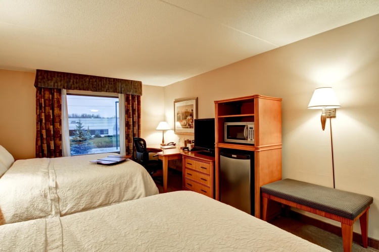 Hampton Inn & Suites by Hilton Guelph photo 7