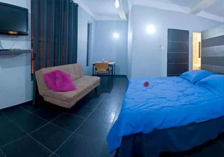 Willemstad Loft