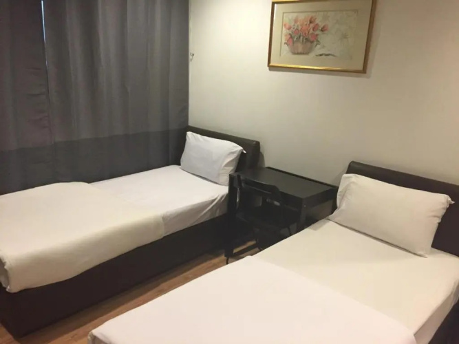 Hotel Conforto