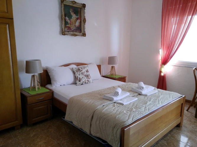 Majero Apartments