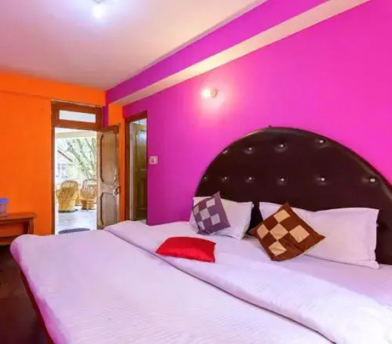 Hotelbild