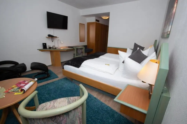 Hotel Paulin