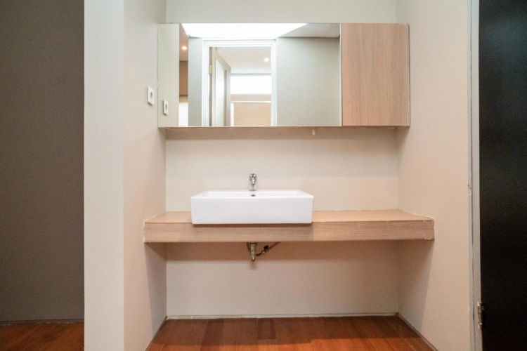3J Home Lippo Karawaci