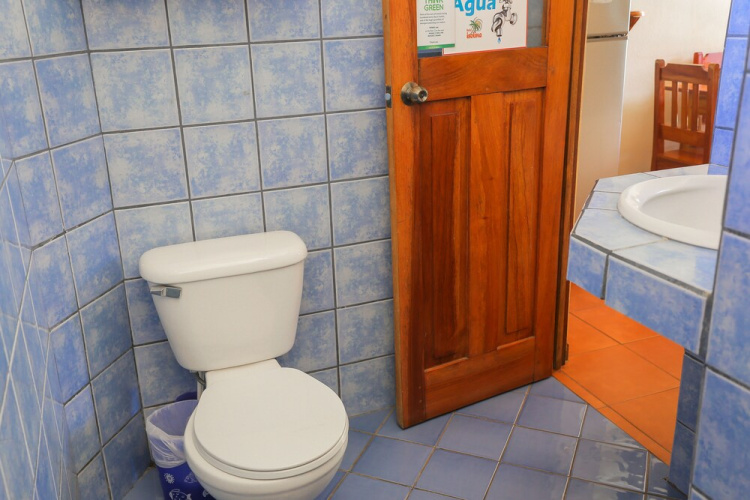 Hotel Isolina Beach
