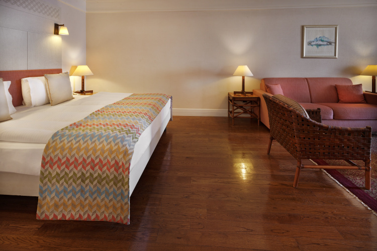 Kempinski Hotel Barbaros Bay