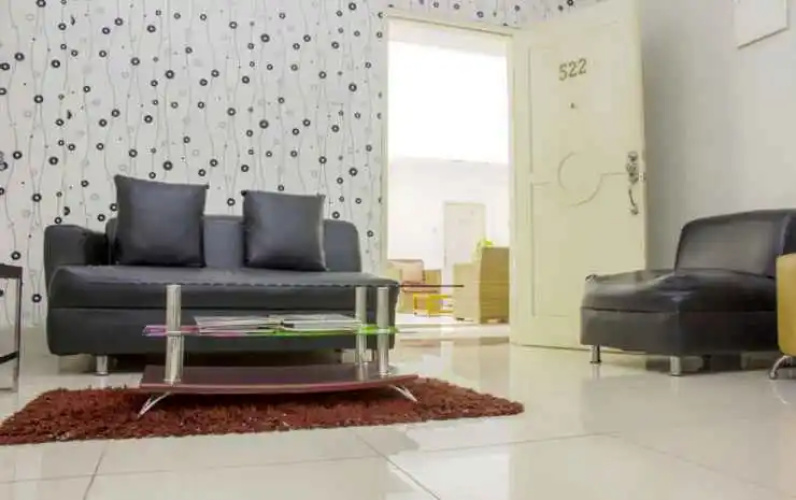 Apartment MTC 522