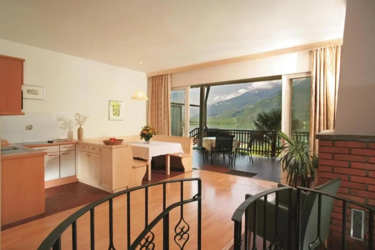 2 Bedrooms Superior Apartment