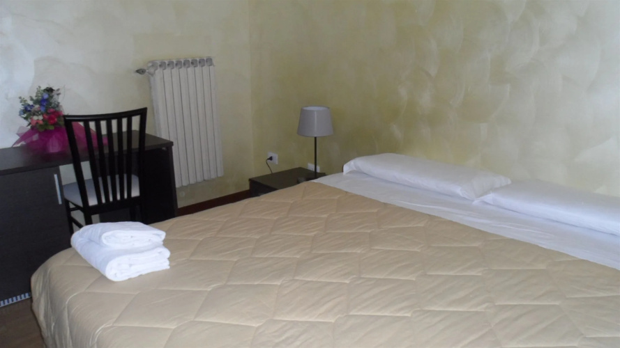 Guesthouse Castle di Vittorio
