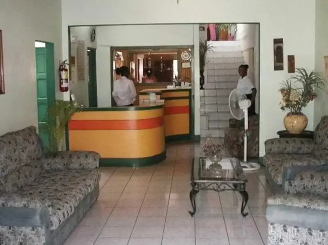 Image de l'hôtel
