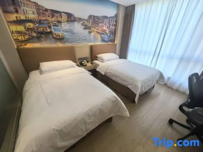 Business Double room