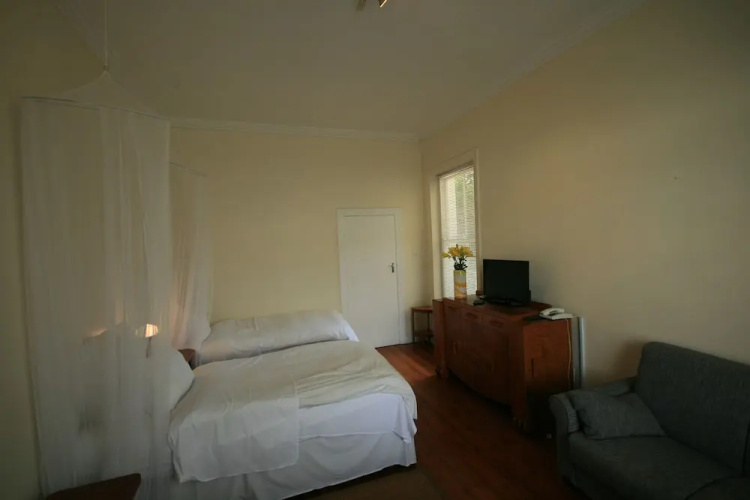 The Fritz Hotel