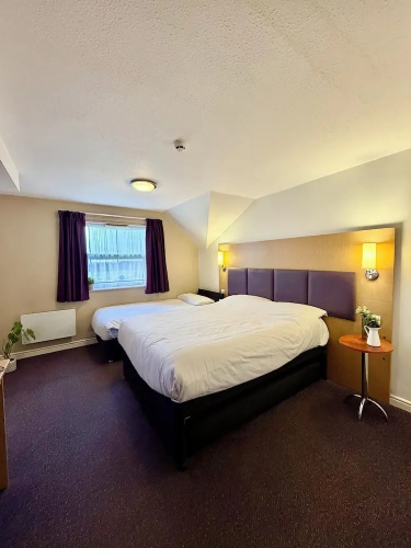 Premier Nights Standish