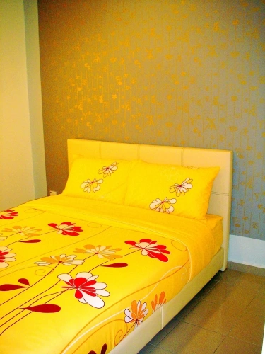 3 Bedrooms Deluxe Sextuple Apartment