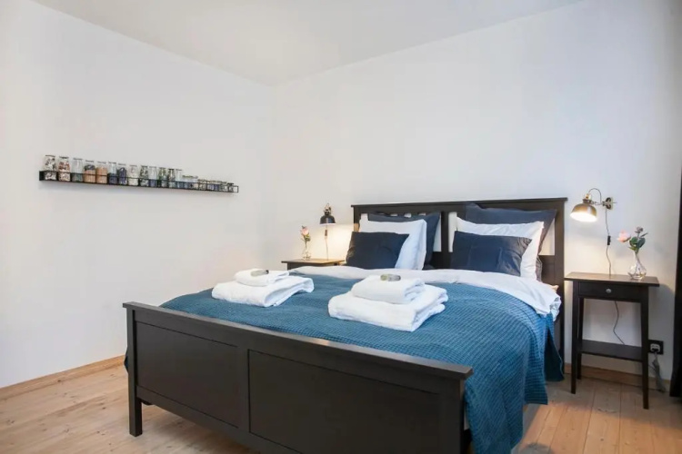 Thingholt Apartments