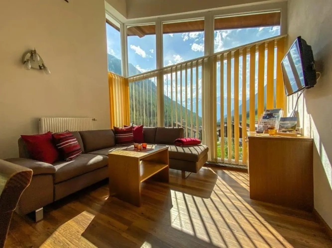 Double Apartment