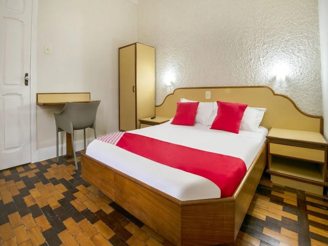 Hotel Belas Artes