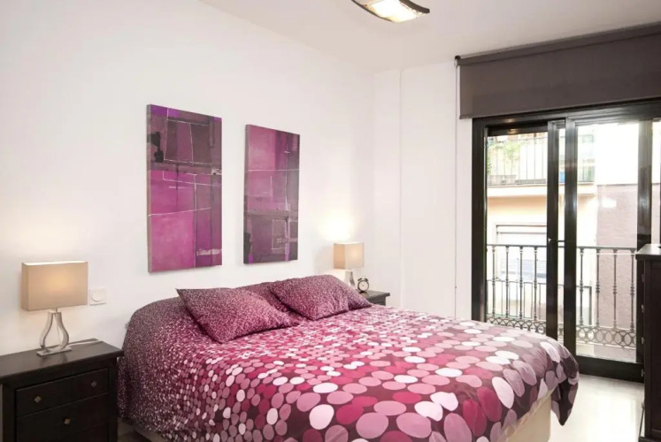 Cubo'S Apartamento España 2c Fuengirola