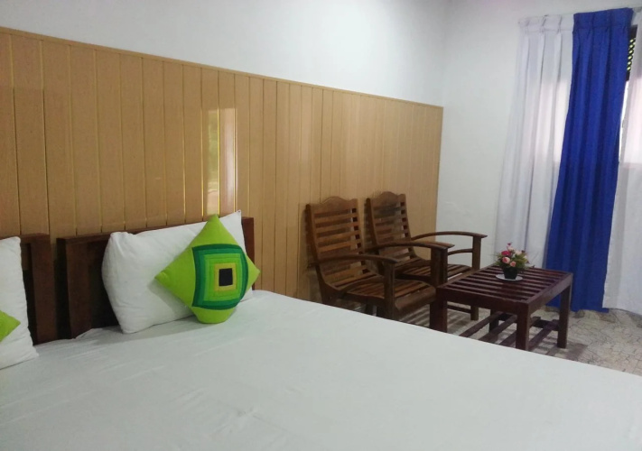 Thisara Guest House