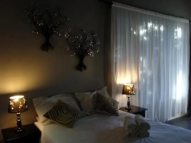 1 Bedroom Standard Double room
