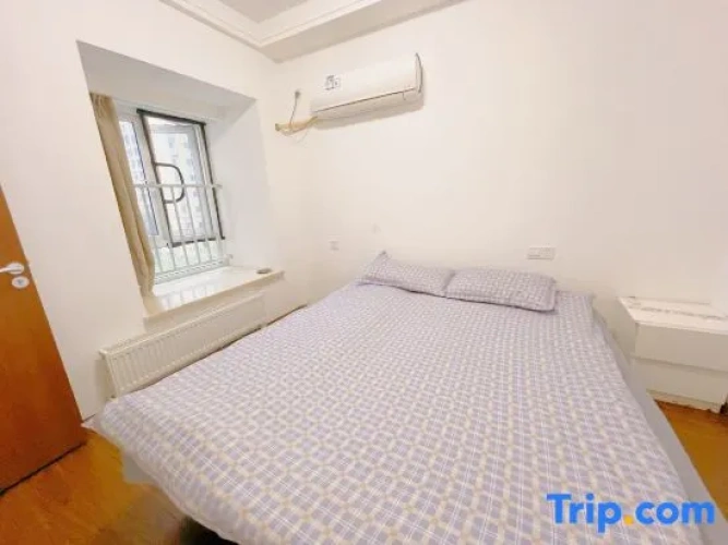 2 Bedrooms Suite