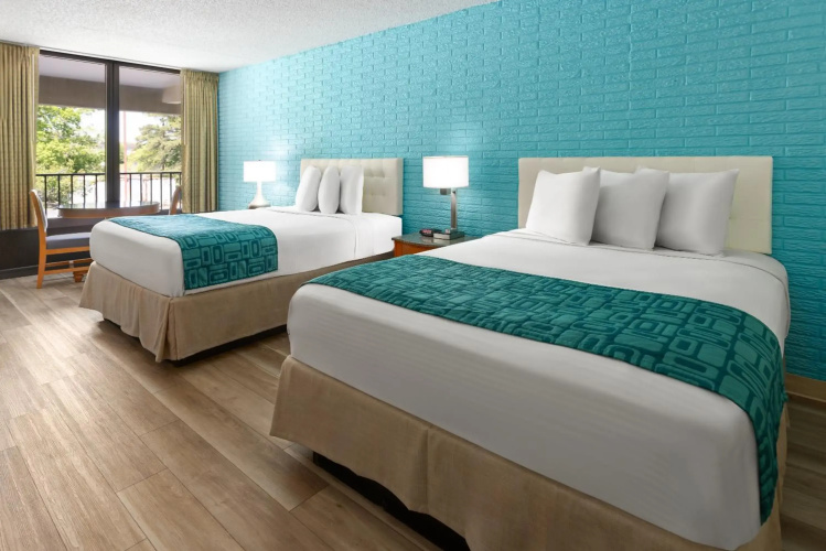 Inn At Atlantic City Hotel & Banquet