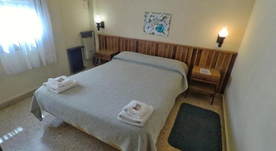 Hotel Meson