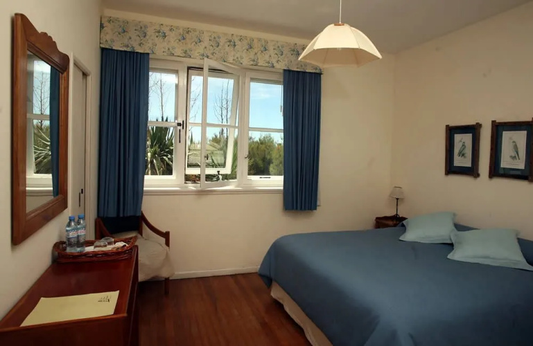 Faro Punta Delgada Hotel de Campo