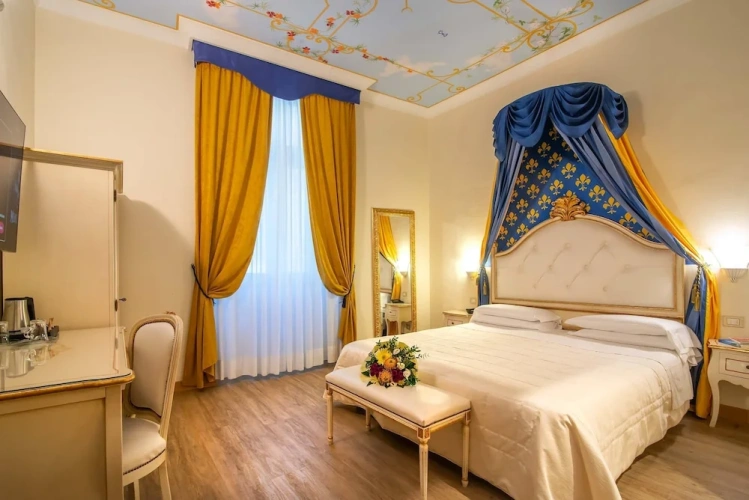 Classic Double room