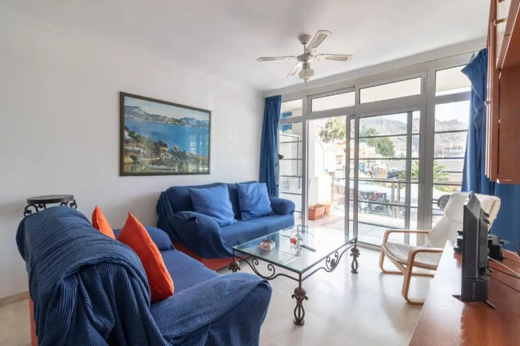 Flatguest Mogan + Beach + 2Bdr + Terrace