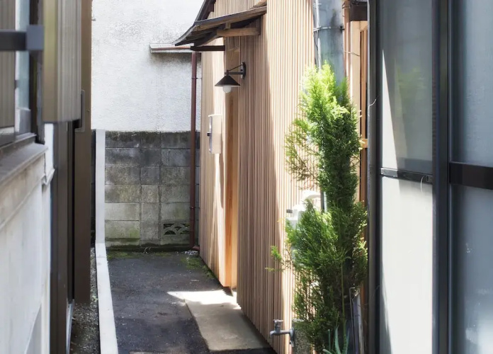 Ikebukuro Nigo House