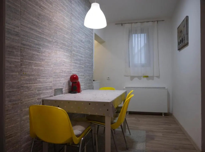 Apartment Natalija