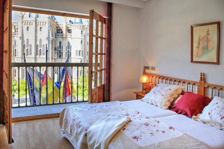 Hotel Gaudí