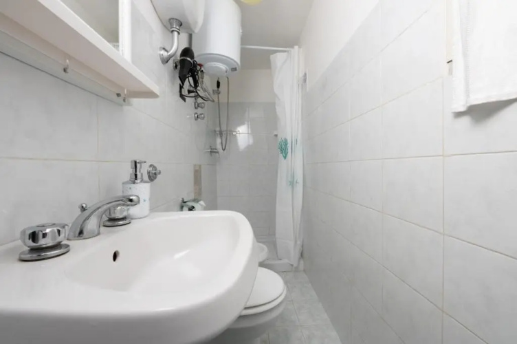 Il Riccio Apartment 28