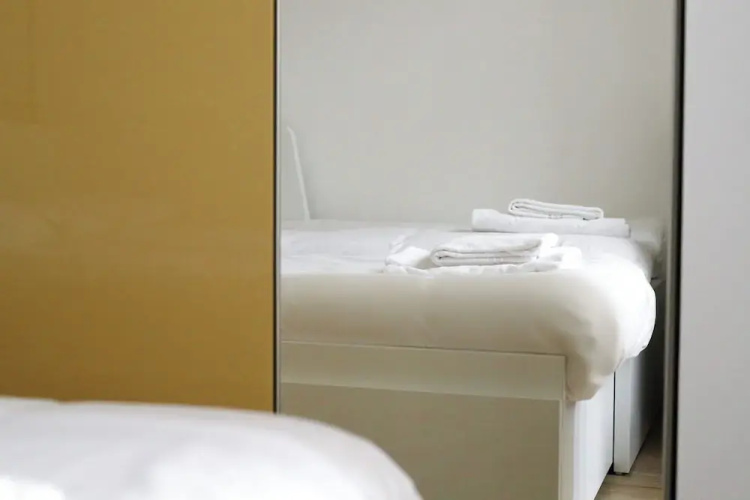 Lovely flat near Corso Buenos Aires