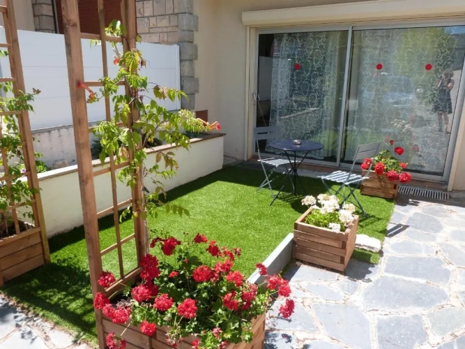 1 Bedroom Cottage
