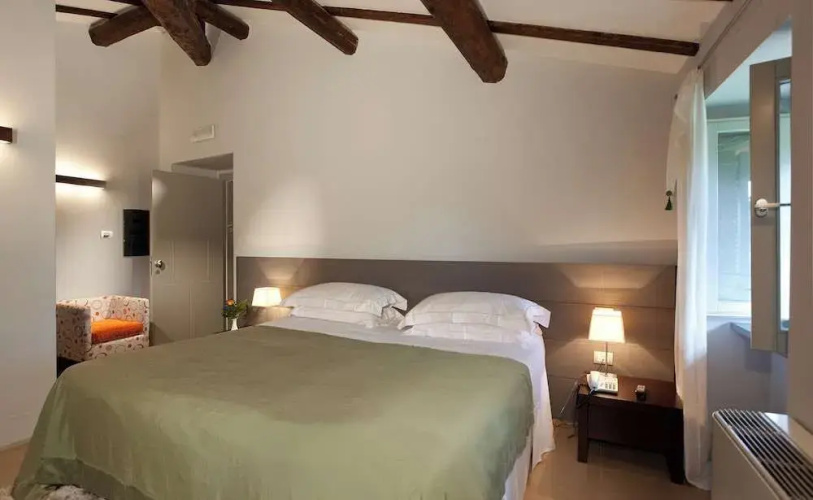Tenuta Borgo San Michele