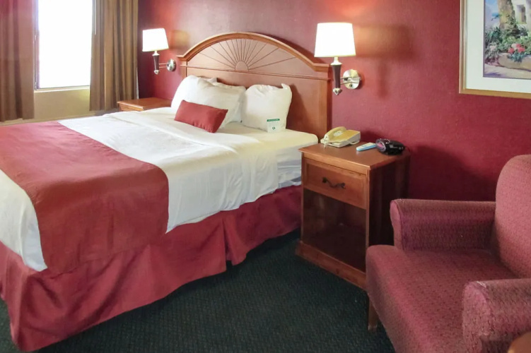 Quality Inn