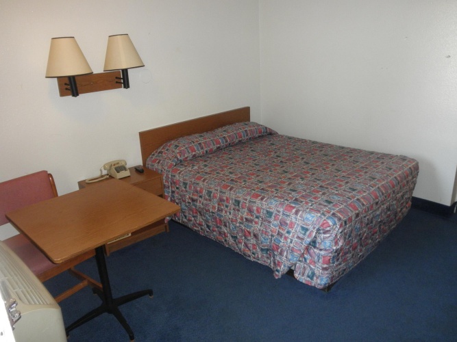 Double room
