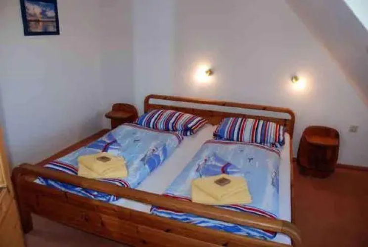 Ruegener Ferienhaeuser Mit Kamin