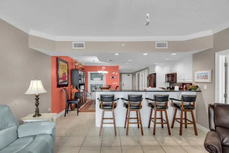 Treasure Island 2210