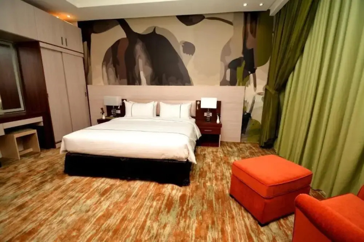 Thawari Hotel Apartments