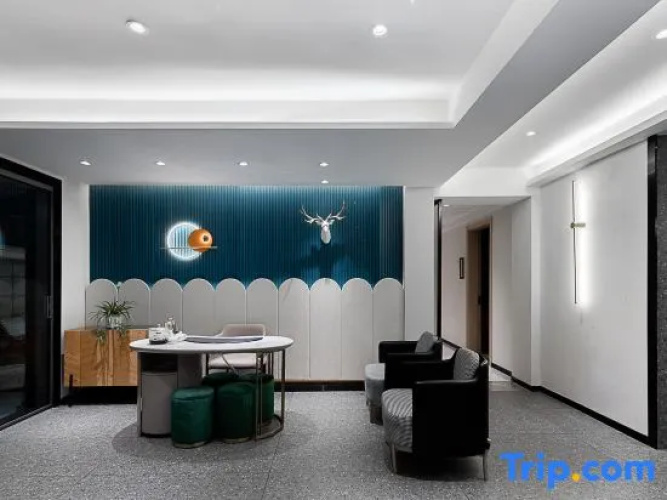 Xiyu Homestay
