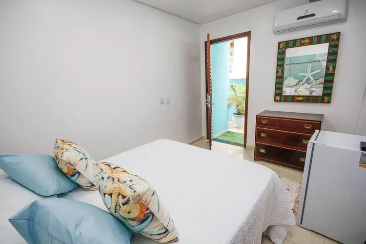 Pousada Aloha