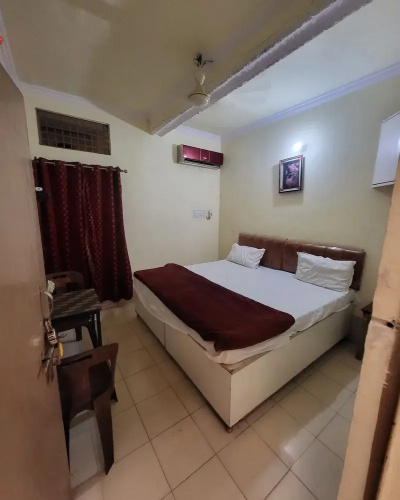 Hotel Victoria Grand