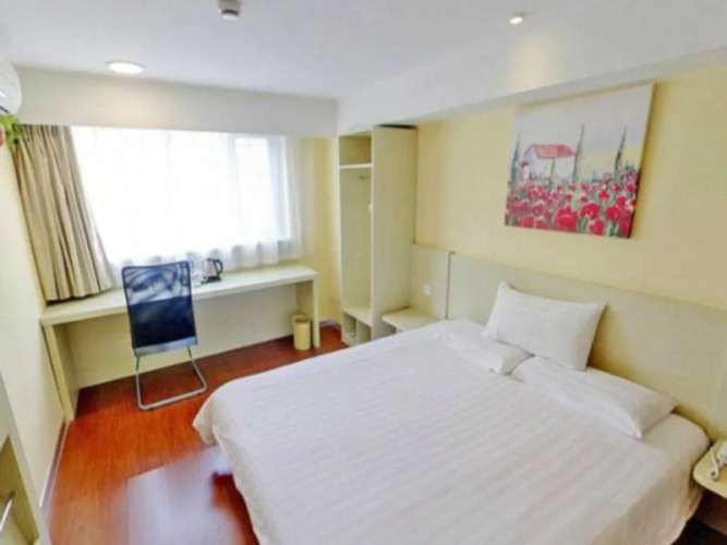 Hanting Express Nanchang West Lake