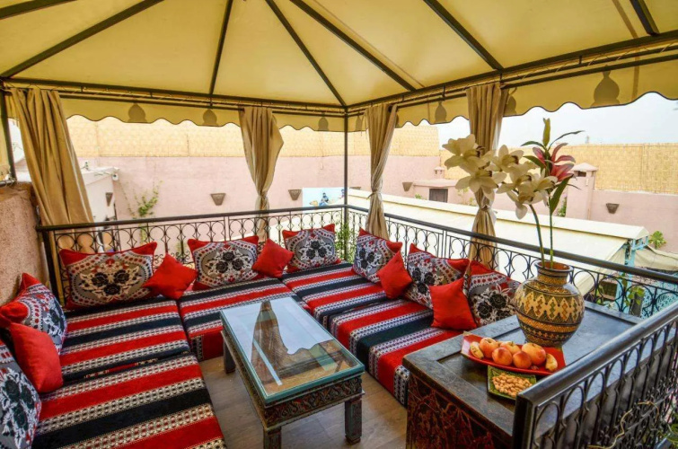 Riad Ben Tachfine