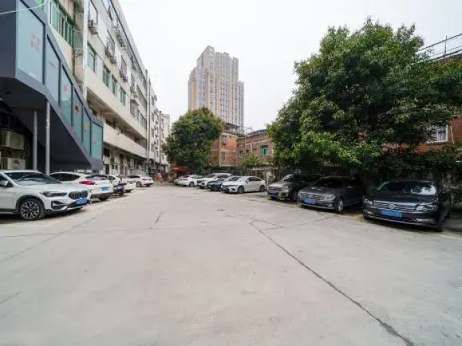 Quanzhou Haige Hotel