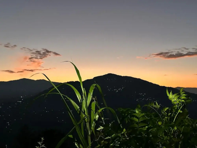 The Grand Kalimpong