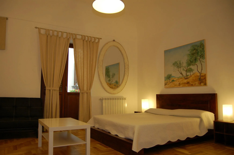 B&B Federico Secondo